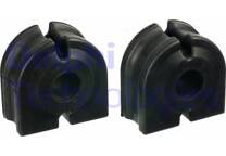 Bush, stabilizer (x2)