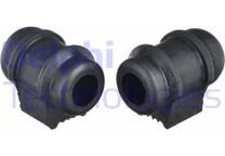 Bush, stabilizer (x2)