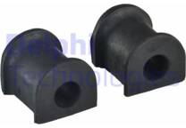 Bush, stabilizer (x2)