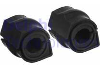 Bush, stabilizer (x2)