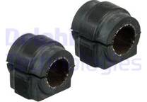 Bush, stabilizer (x2)