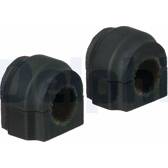 Bush, stabilizer (x2) DELPHI - TD1455W