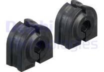 Bush, stabilizer (x2)