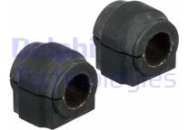 Bush, stabilizer (x2)