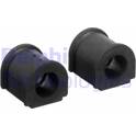 Bushing, stabiliser bar DELPHI - TD1878W