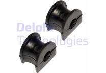 Bush, stabilizer (x2)