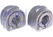 Bush, stabilizer (x2)