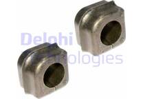 Bush, stabilizer (x2)