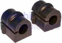 Bush, stabilizer (x2)