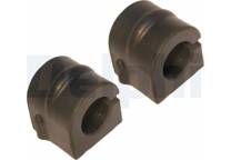 Bush, stabilizer (x2)