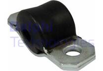 Bushing, stabiliser bar