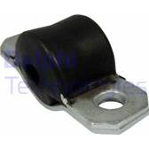 Bushing, stabiliser bar DELPHI - TD685W