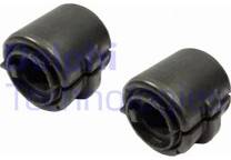 Bush, stabilizer (x2)