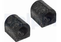 Bush, stabilizer (x2)