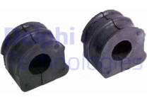 Bush, stabilizer (x2)