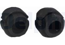 Bush, stabilizer (x2)