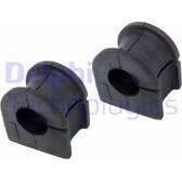Bush, stabilizer (x2) DELPHI - TD882W