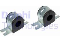 Bush, stabilizer (x2)