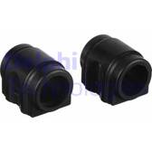 Bush, stabilizer (x2) DELPHI - TD918W