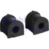 Bush, stabilizer (x2) DELPHI - TD923W
