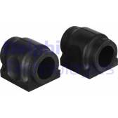 Bush, stabilizer (x2) DELPHI - TD955W