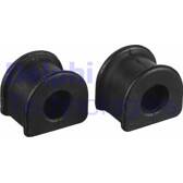 Bush, stabilizer (x2) DELPHI - TD972W