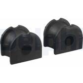 Bush, stabilizer (x2) DELPHI - TD986W