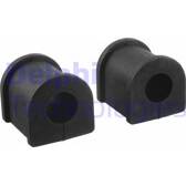 Bush, stabilizer (x2) DELPHI - TD988W