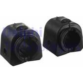 Bush, stabilizer (x2) DELPHI - TD999W