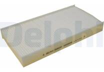 Cabin air filter
