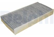 Cabin air filter