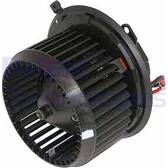 Cabin suction fan DELPHI - TSP0545018
