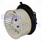 Cabin suction fan DELPHI - TSP0545019