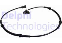 Capteur ABS
