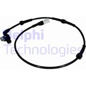 Capteur ABS DELPHI - SS20019