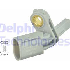Capteur ABS DELPHI SS20065 : Capteur ABS Pas Cher Pour Votre Voiture En