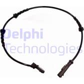 Capteur ABS DELPHI - SS20064