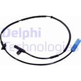 Capteur ABS DELPHI - SS20084