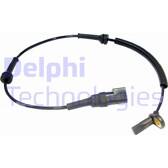 Capteur ABS DELPHI - SS20106