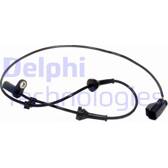 Capteur ABS DELPHI - SS20117