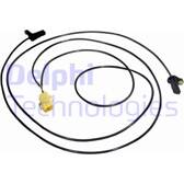 Capteur ABS DELPHI - SS20128