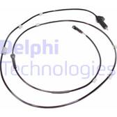 Capteur ABS DELPHI - SS20136