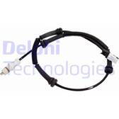 Capteur ABS DELPHI - SS20155