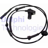 Capteur ABS DELPHI - SS20157