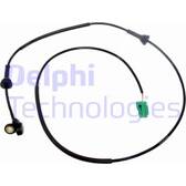 Capteur ABS DELPHI - SS20177