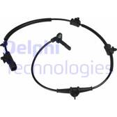 Capteur ABS DELPHI - SS20251