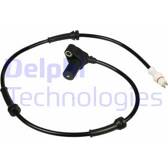 Capteur ABS DELPHI - SS20273