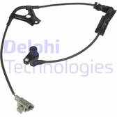 Capteur ABS DELPHI - SS20288
