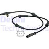 Capteur ABS DELPHI - SS20376