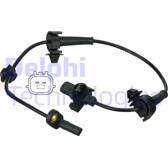 Capteur ABS DELPHI - SS20384